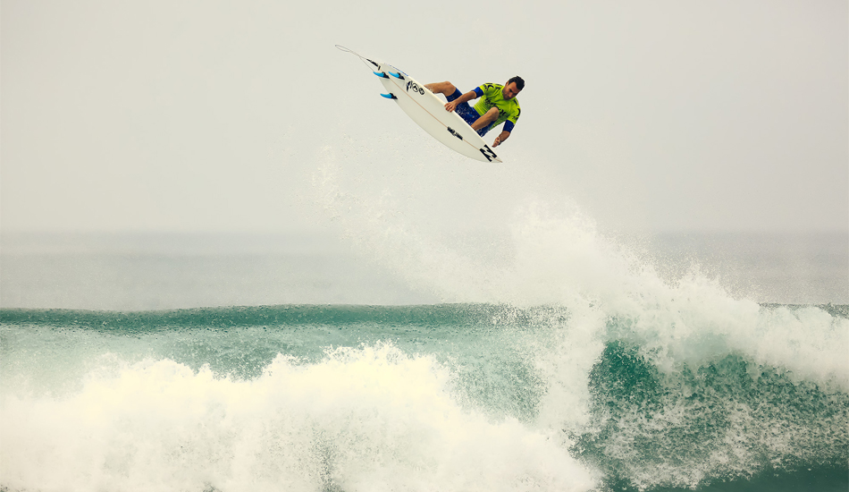 Photo: Trevor Murphy