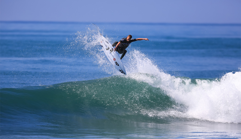 Photo: Trevor Murphy