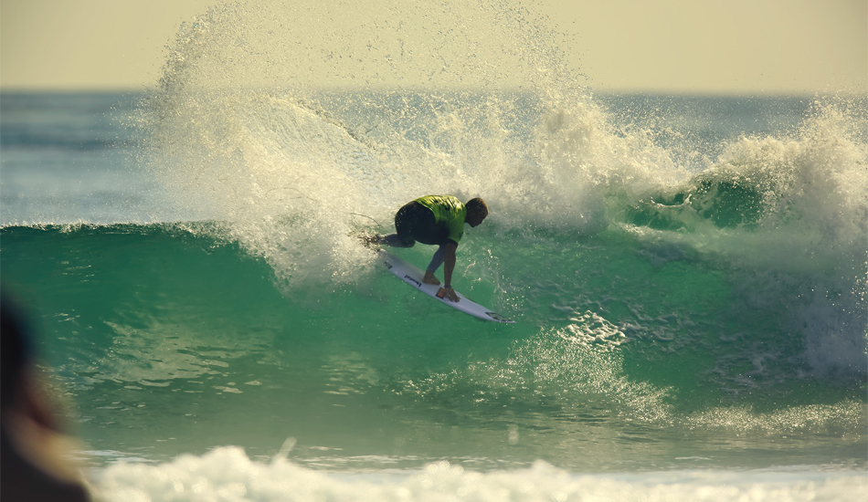 Photo: Trevor Murphy