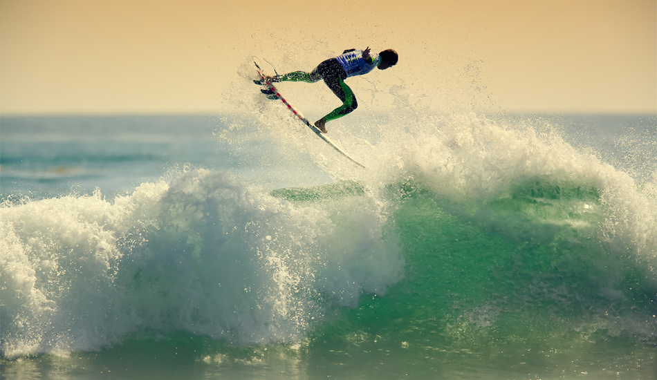 Photo: Trevor Murphy