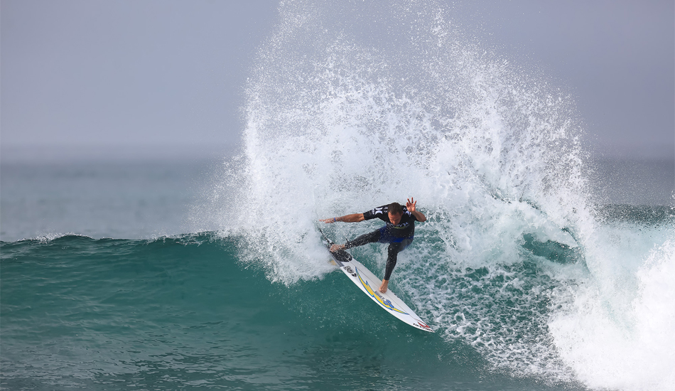 Photo: Trevor Murphy