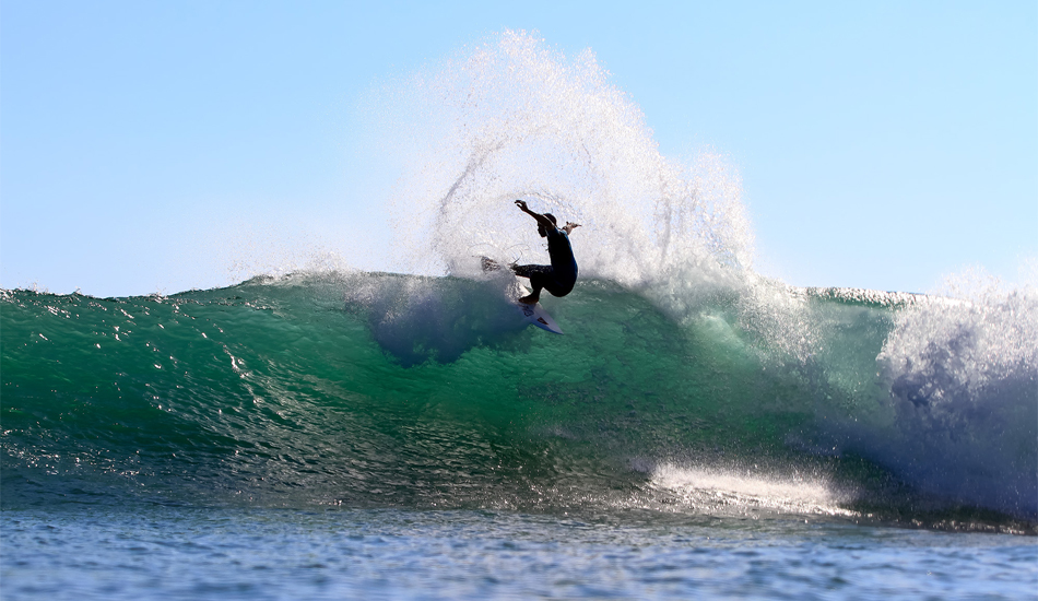 Photo: Trevor Murphy