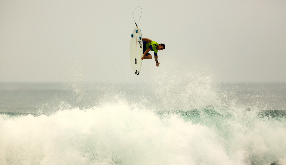 Photo: Trevor Murphy