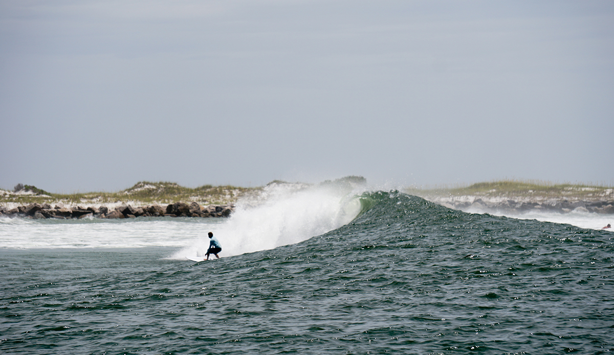 Dylan Sims. Photo: Alex Dantin