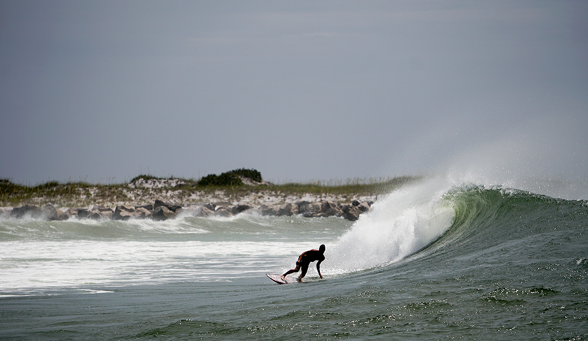 Tommy Printess. Photo: Alex Dantin