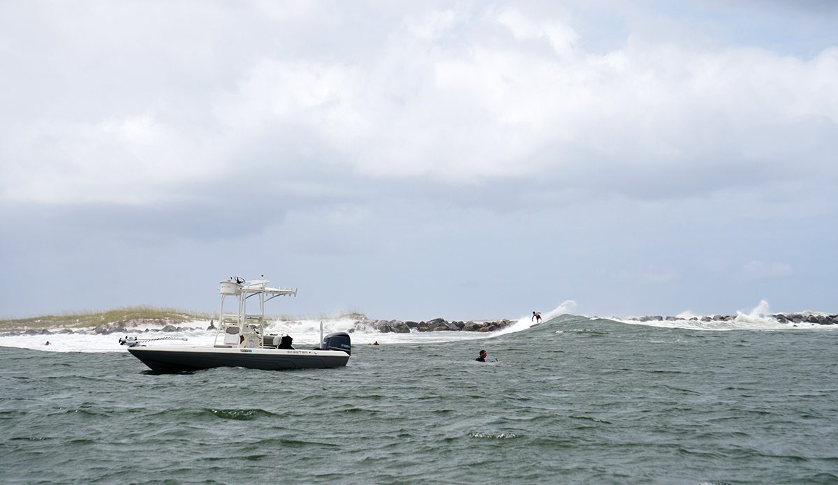 Will Warren. Photo: Alex Dantin