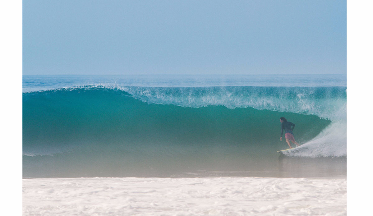 Mikala Jones. Photo: <a href=\"https://https://instagram.com/haydenoneill/\">Hayden O\'Neill</a>