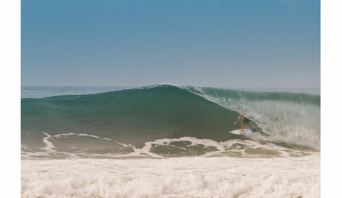 Adam Bennetts. Photo: <a href=\"https://https://instagram.com/haydenoneill/\">Hayden O\'Neill</a>