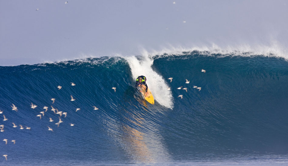 My brother Hopper had been traveling to mainland Mexico for years and would come home telling me about its power and perfection. This is a shot from my trip down there in 2008 of Brian Conley. Photo: <a href=\"https://tupat.posterous.com/\" target=\"_blank\">Patrick Eichstaedt</a>