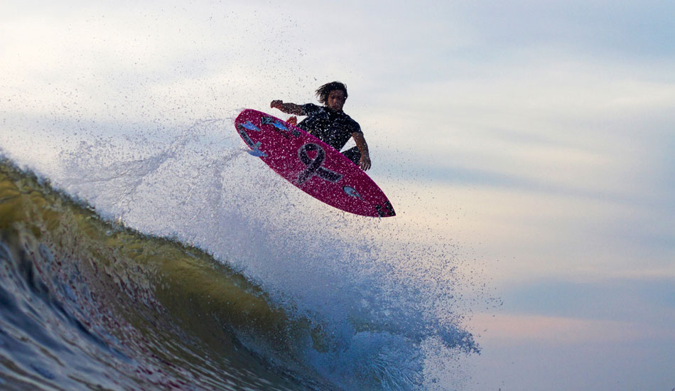 Bryce Humphrey again doing what he does best. Photo: <a href=\"https://thewildlyfe.com/\">Eddie Compo/TheWildLyfe</a>