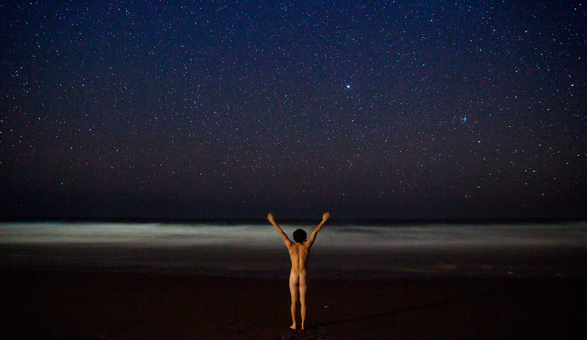 Comfort. Photo: <a href=\"https://tyhereading.com/\">Tyhe Reading</a>