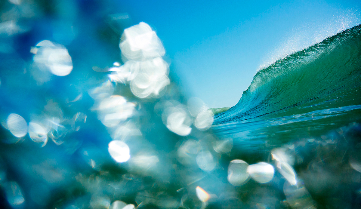 Interruption. Photo: <a href=\"https://tyhereading.com/\">Tyhe Reading</a>