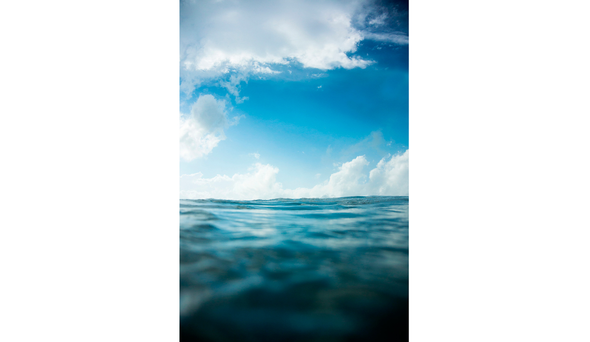 Ocean Sky. Photo: <a href=\"https://tyhereading.com/\">Tyhe Reading</a>