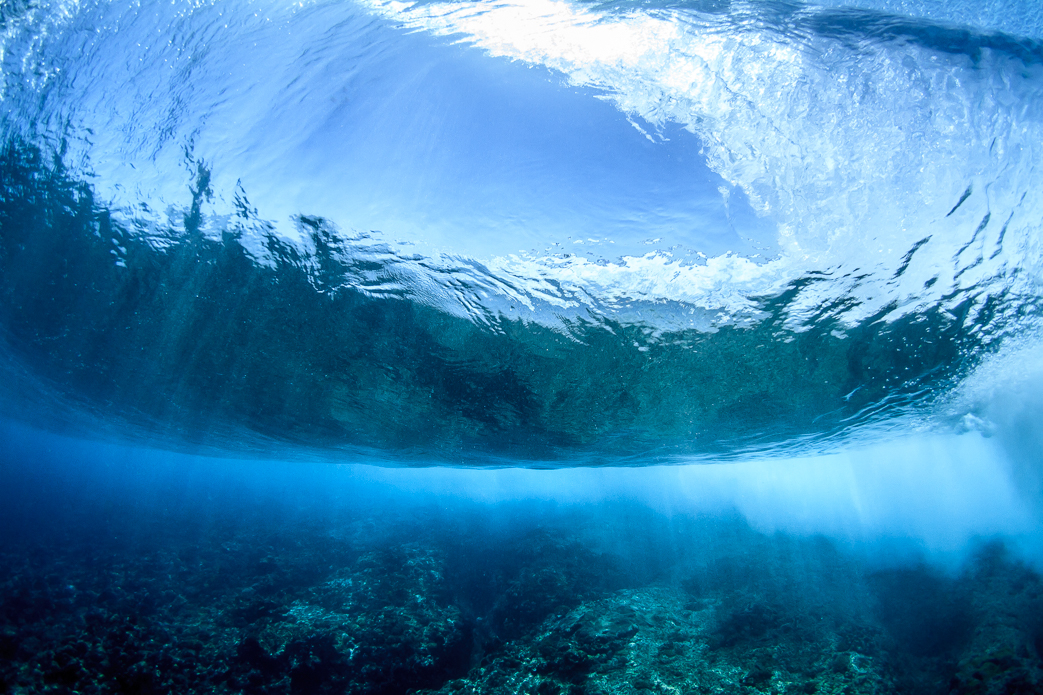 Glassy Days for days. 