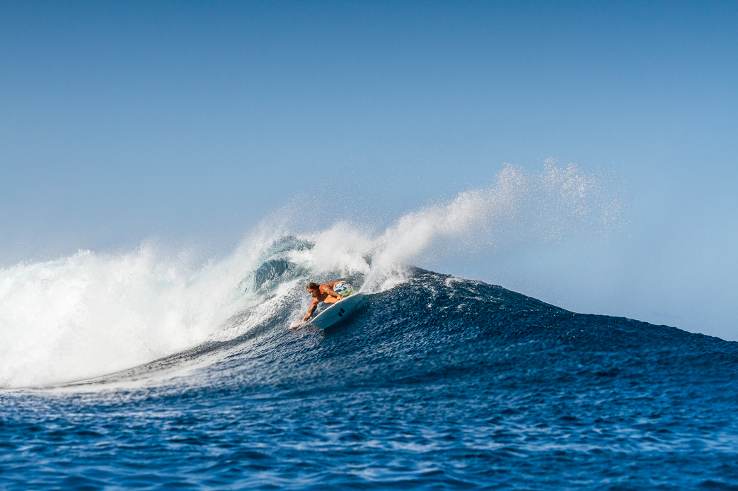 Donavon\'s Patent b/s turns.