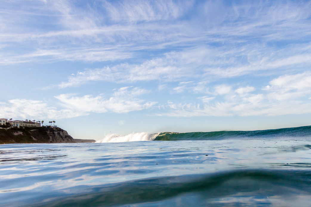 Calmness, before Rainbow\'s Battle of the Paddle contest.
