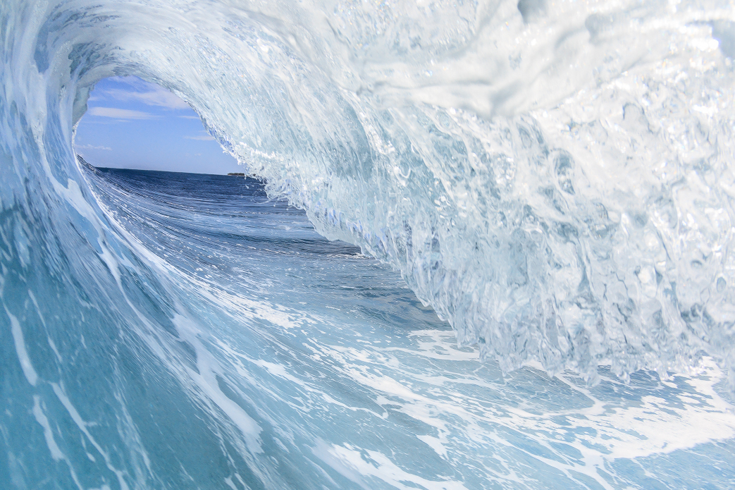 The vision that keeps me coming back.