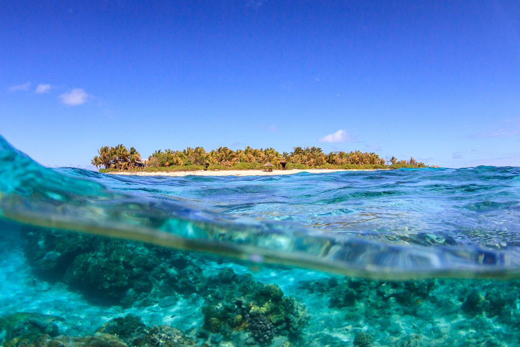 Namotu Island Resort. My home in October for the last 7 years.