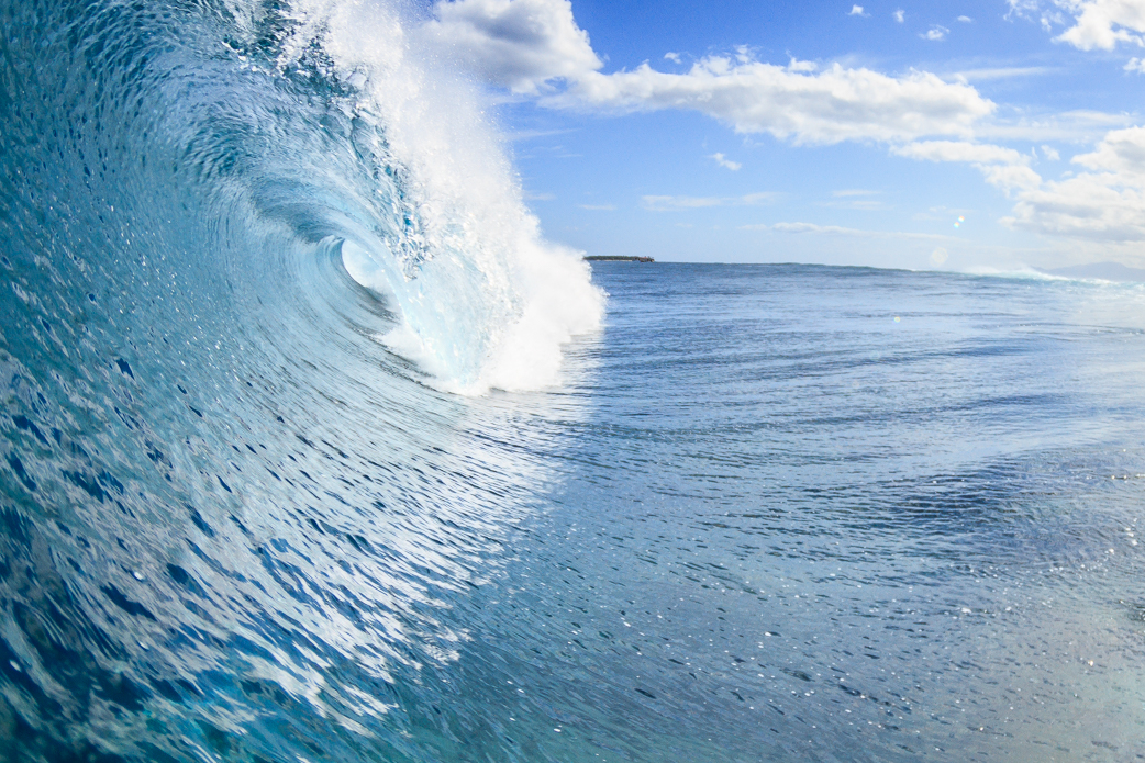 Fiji has rights, too.