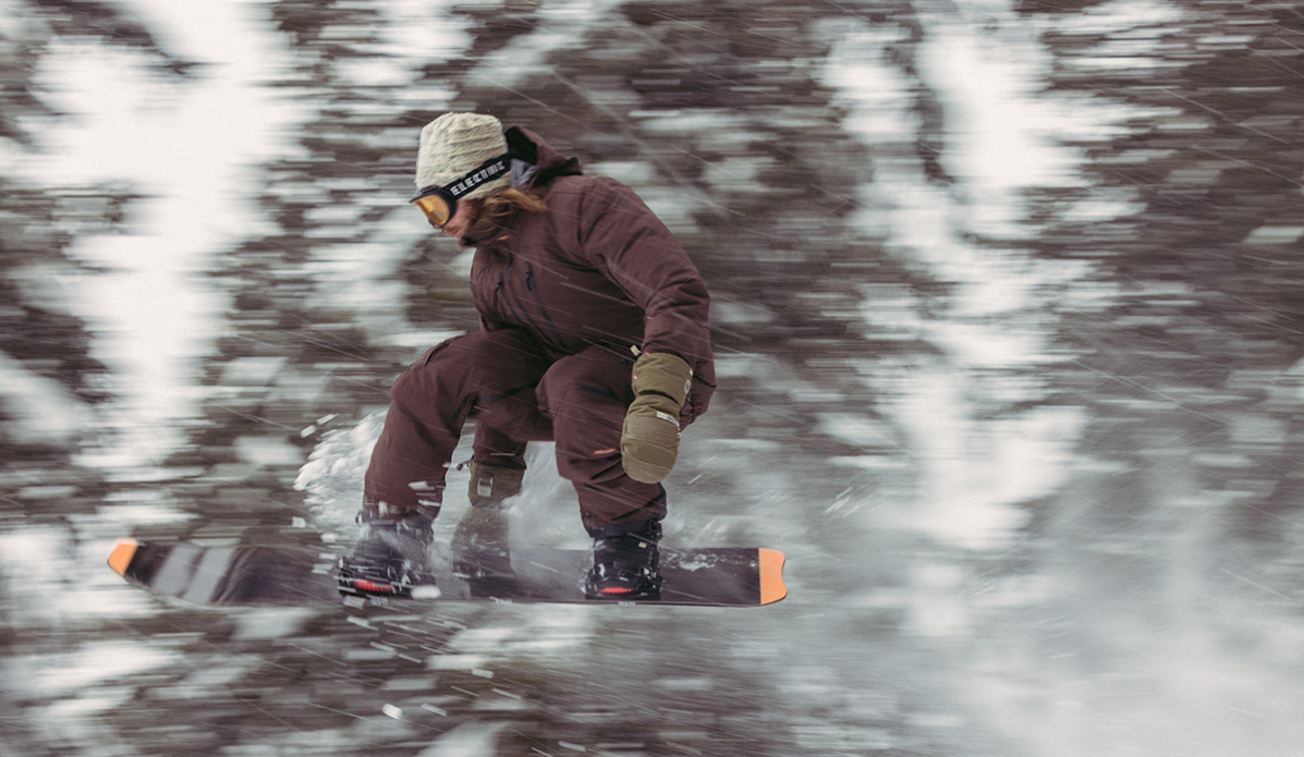 Jack Stevens, side hit melon grab at Brighton Resort.