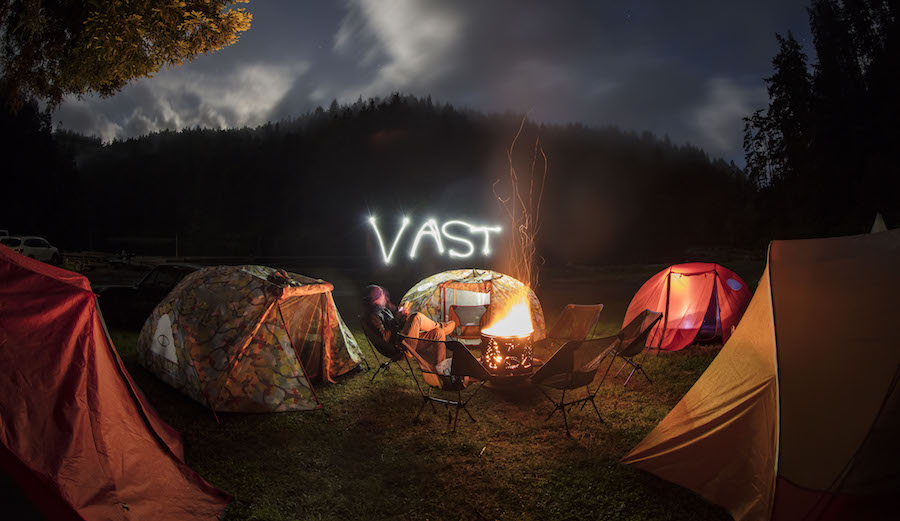 Photo: VAST