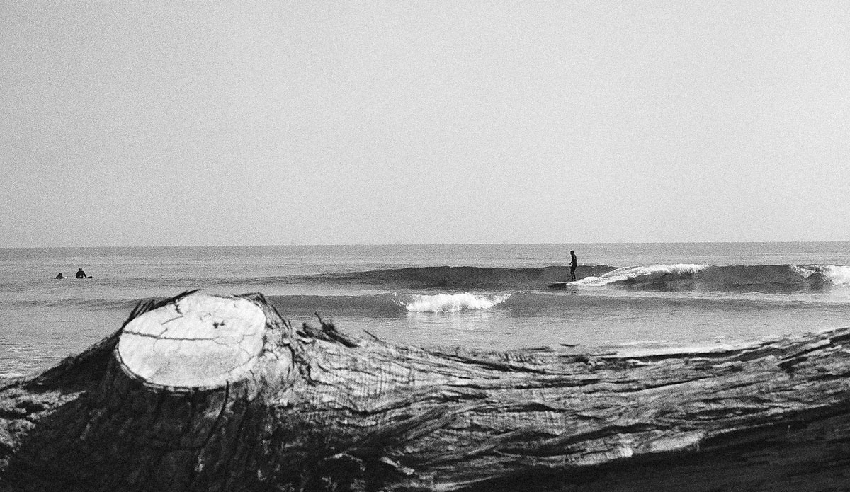 Small days in Santa Barbara, CA. Photo: <a href=\"https://www.victoriamouraphoto.com/#0\"> Victoria Smith</a>