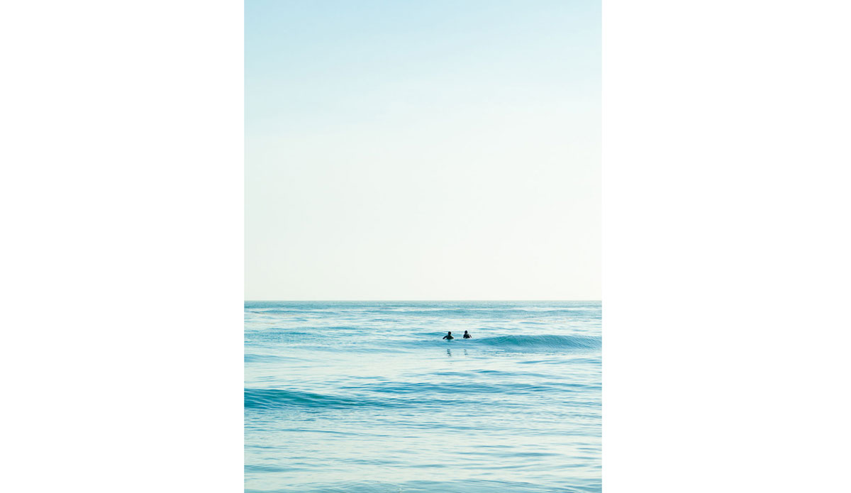 Ah, the waiting game. Summerland, CA. Photo: <a href=\"https://www.victoriamouraphoto.com/#0\"> Victoria Smith</a>