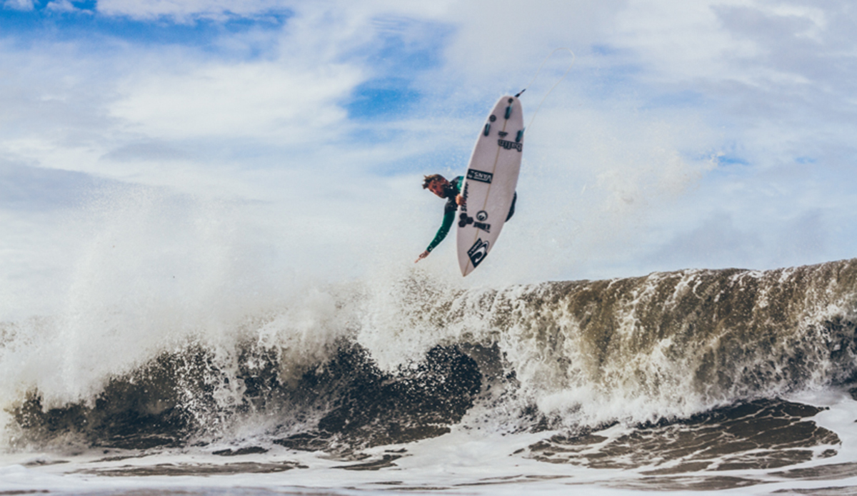 James Sinclair Rotates Photo: <a href=\"https://haydenoneillphoto.com/\">Hayden O\'Neill</a>