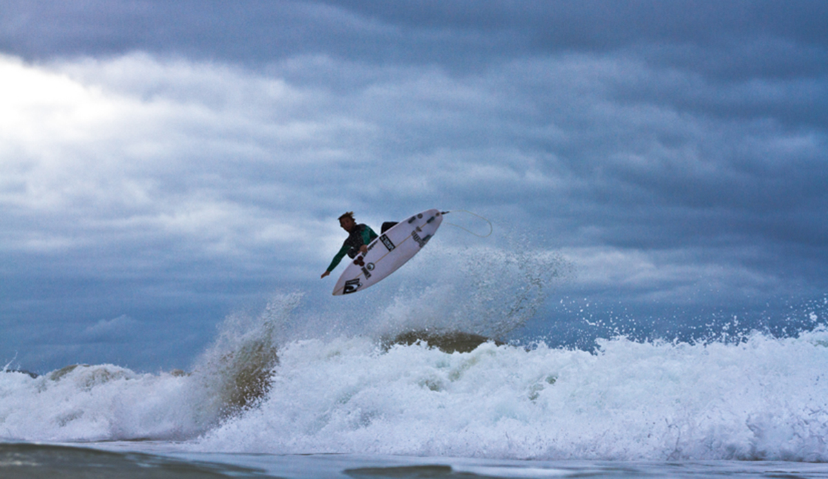 James Sinclair Photo: <a href=\"https://haydenoneillphoto.com/\">Hayden O\'Neill</a>