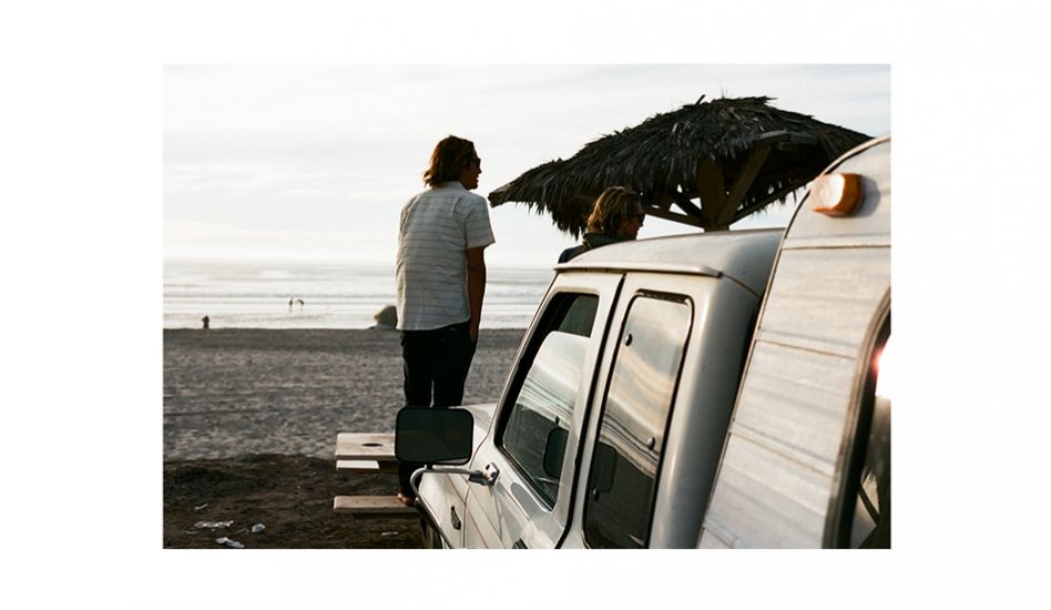 Careful spot consideration. Photo: <a href=\"https://vissla.com/blog/category/kennys-bookshelf\">Kenny Hurtado</a>