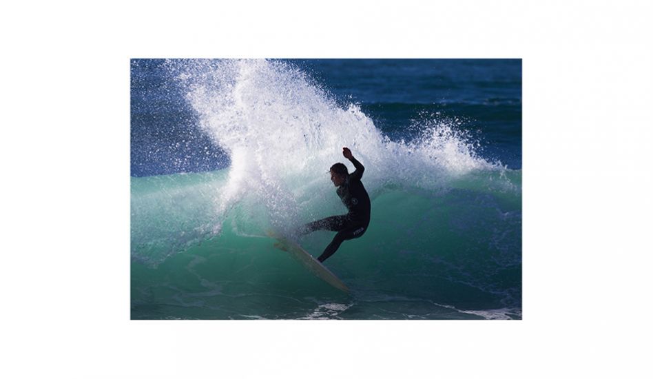 South of the Border slash. Photo: <a href=\"https://vissla.com/blog/category/kennys-bookshelf\">Kenny Hurtado</a>