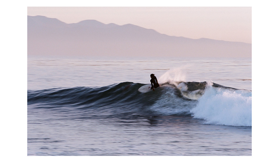 Speedy cutty. Photo: <a href=\"https://vissla.com/blog/category/kennys-bookshelf\">Kenny Hurtado</a>