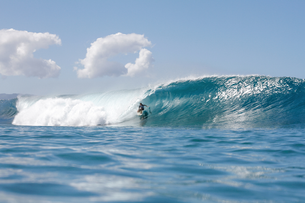 Hank Gaskel. Photo: Davin Phelps