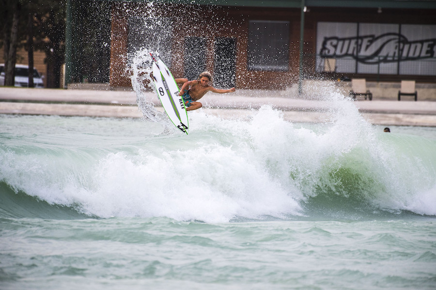 JD, looking way ahead of the curve.