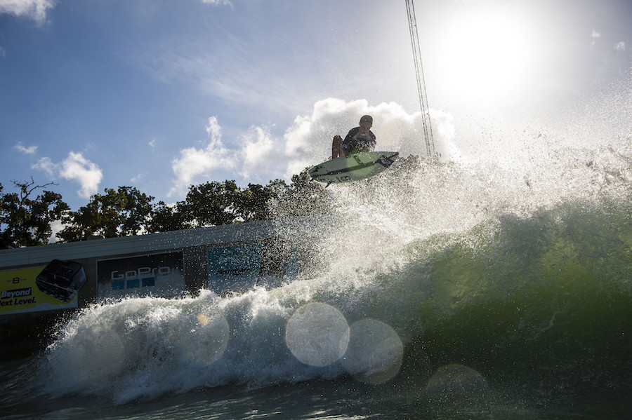 When Josh\'s daughter gets on tour, the game will have officially changed. 