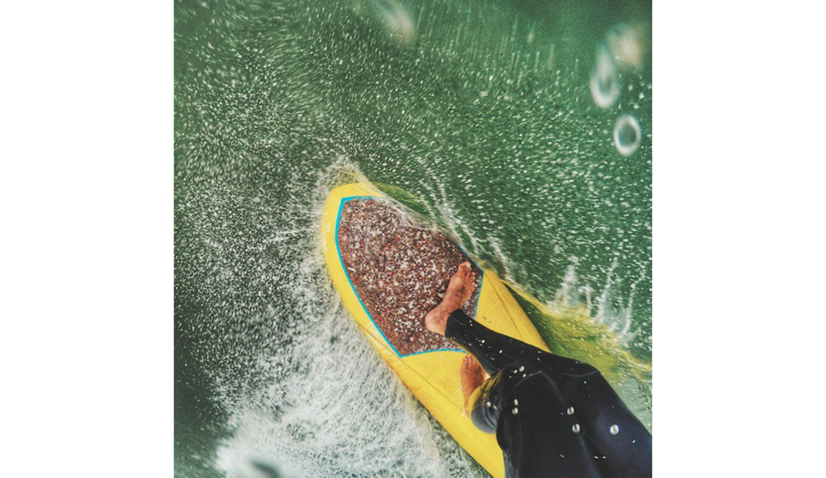 Obviously this cross-stepping little gem is a must. I love the angle, perspective, and framing on this image. <a href=\"https://instagram.com/dankuras/\">@dankuras</a>