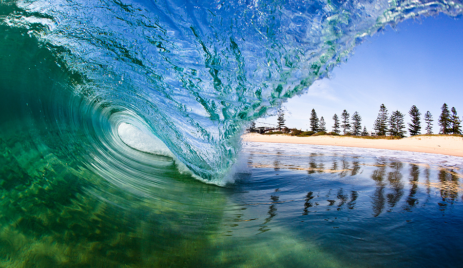 Blue Juice. Photo: <a href=\"https://www.warrenkeelanphotography.com.au/\" target=_blank>Warren Keelan</a>.