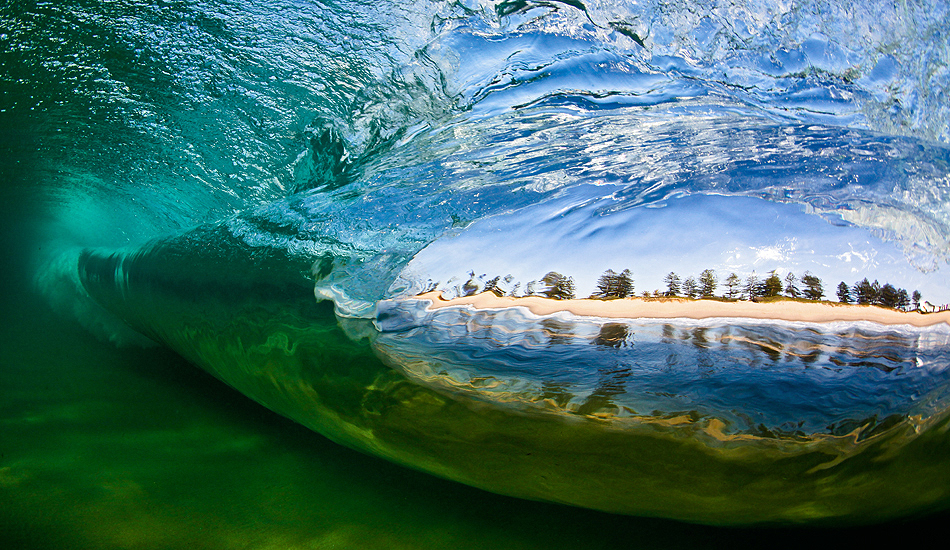 Crystal Eye. Photo: <a href=\"https://www.warrenkeelanphotography.com.au/\" target=_blank>Warren Keelan</a>.