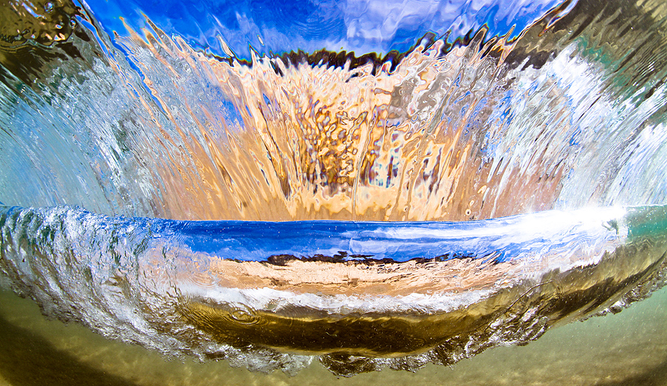 Raveled. Photo: <a href=\"https://www.warrenkeelanphotography.com.au/\" target=_blank>Warren Keelan</a>.