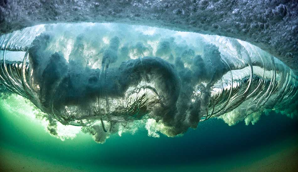 Close Encounters. Photo: <a href=\"https://www.warrenkeelanphotography.com.au/\" target=_blank>Warren Keelan</a>