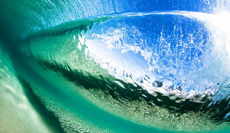 Shattered Aqua. Photo: <a href=\"https://www.warrenkeelanphotography.com.au/\" target=_blank>Warren Keelan</a>