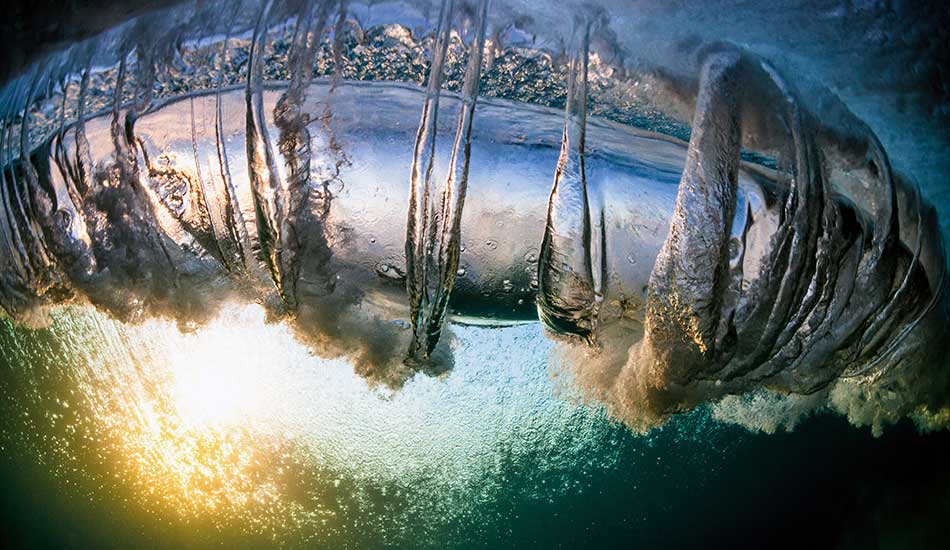 Silver Helix. Photo: <a href=\"https://www.warrenkeelanphotography.com.au/\" target=_blank>Warren Keelan</a>