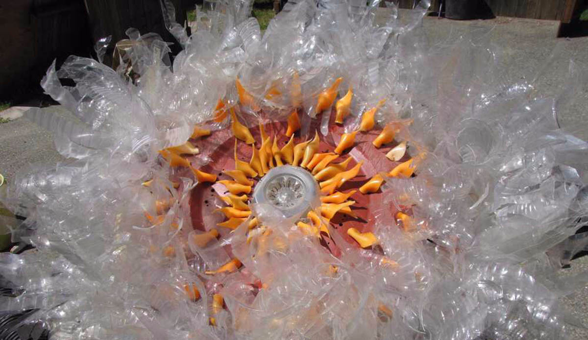 Photo: <a href=\"https://washedashore.org/\">Washed Ashore</a>