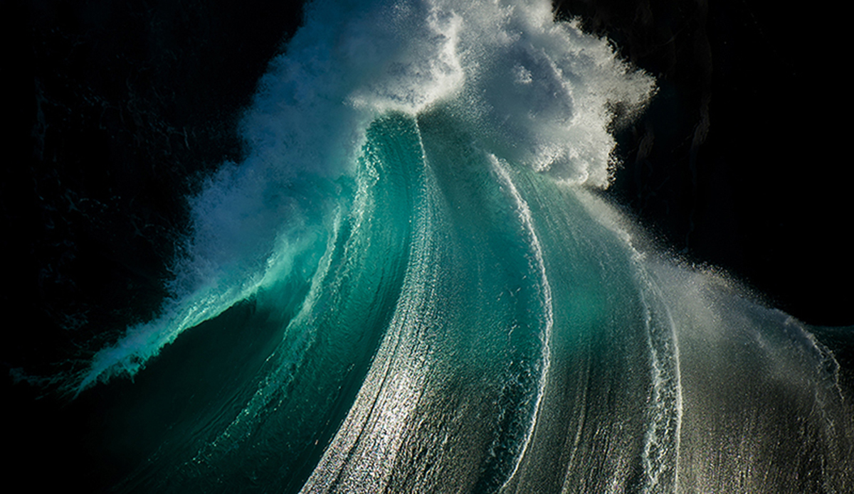 Photo: Ray Collins