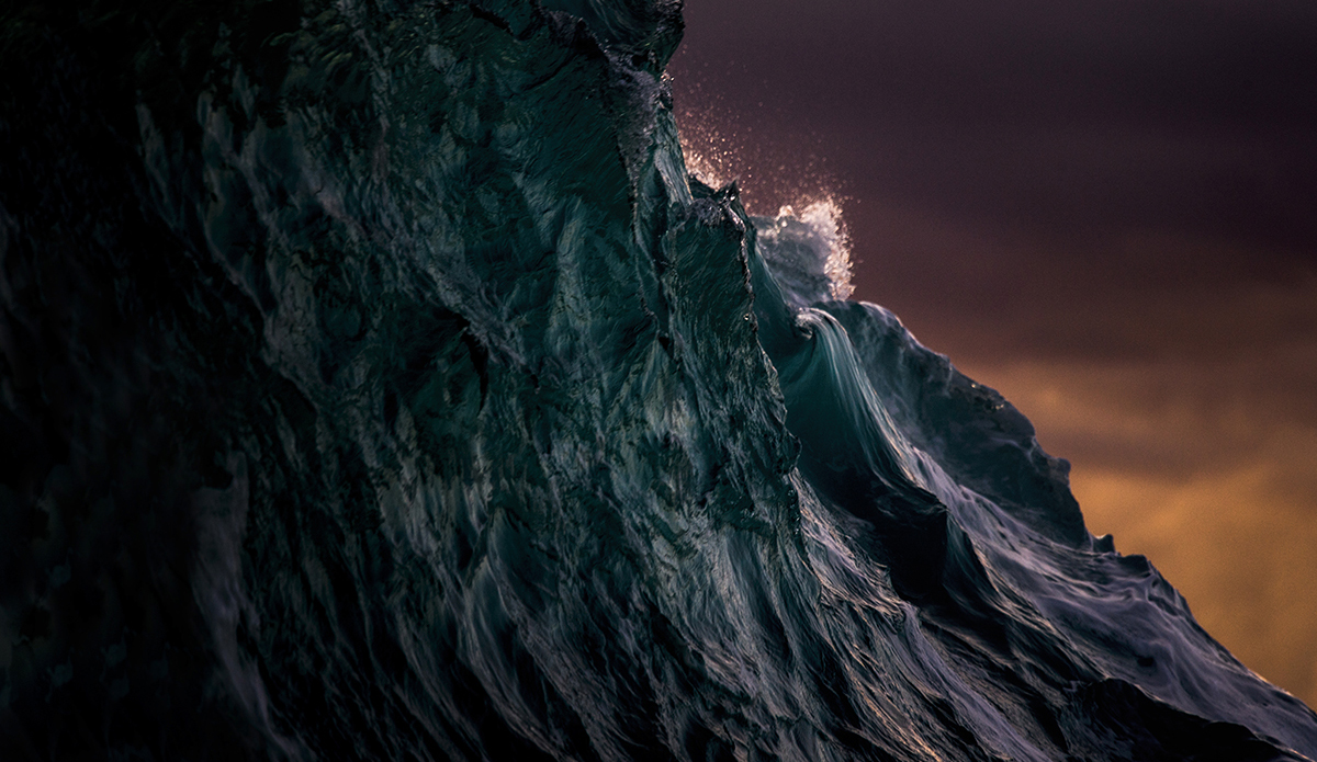 Photo: Ray Collins