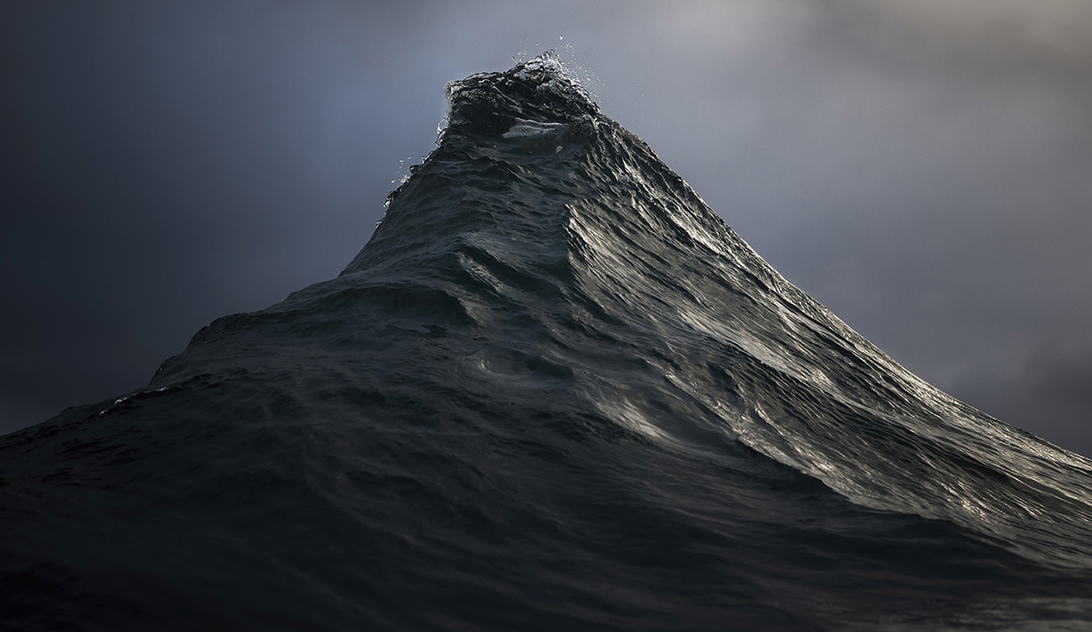 Photo: Ray Collins