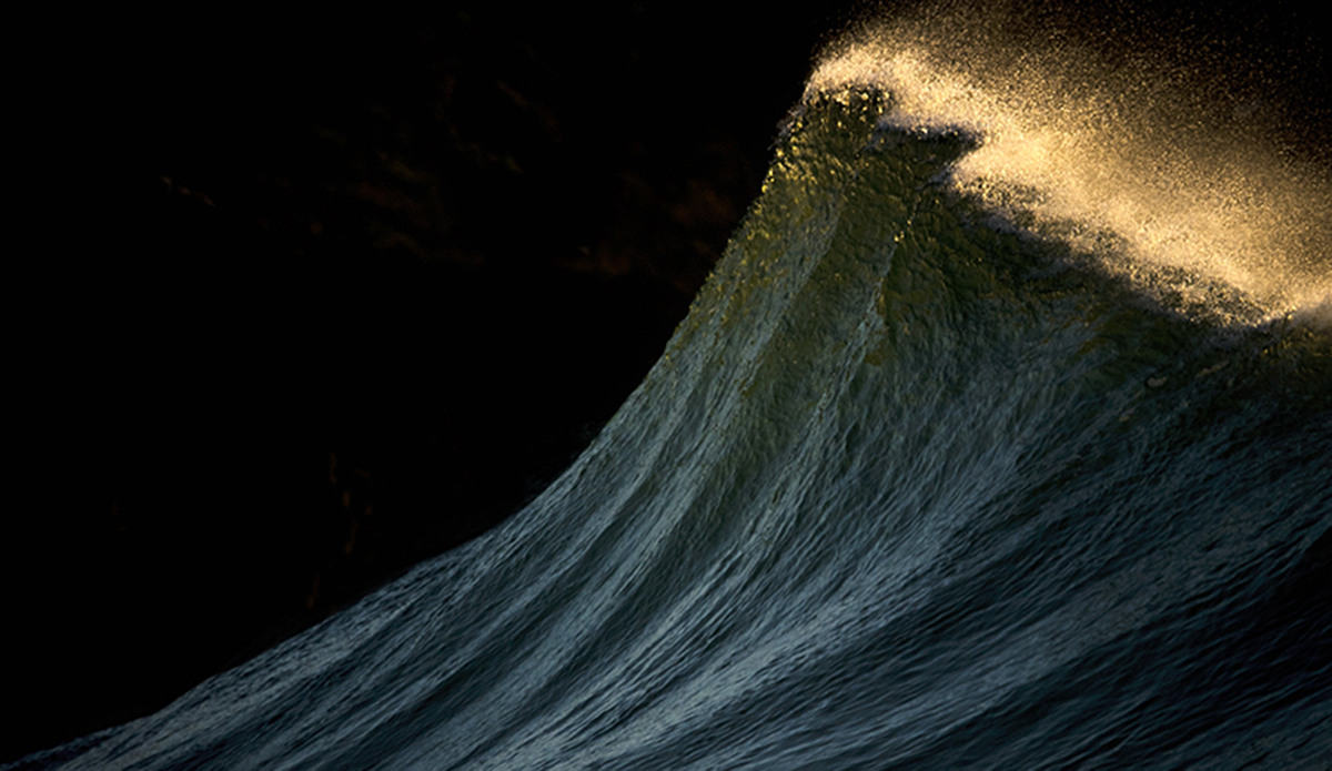 Photo: Ray Collins