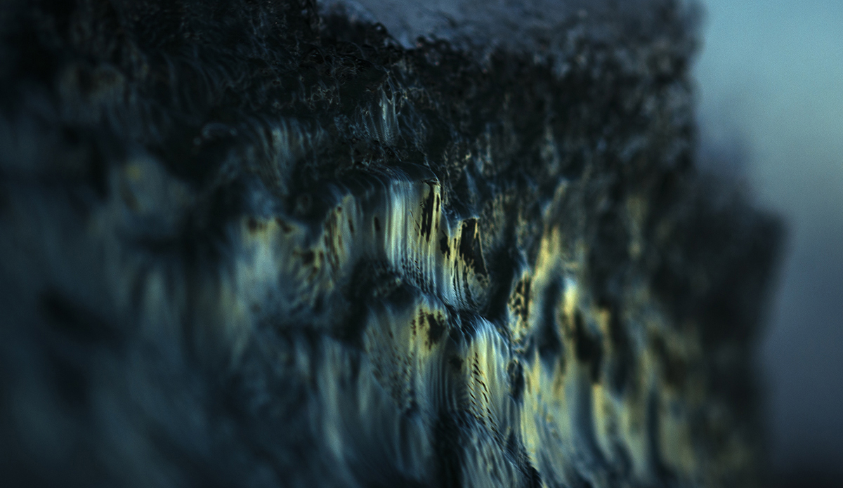 Photo: Ray Collins