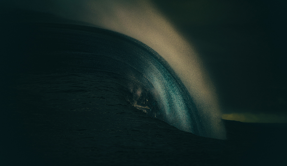 Photo: Ray Collins