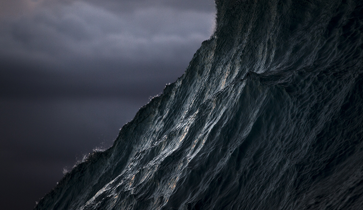 Photo: Ray Collins